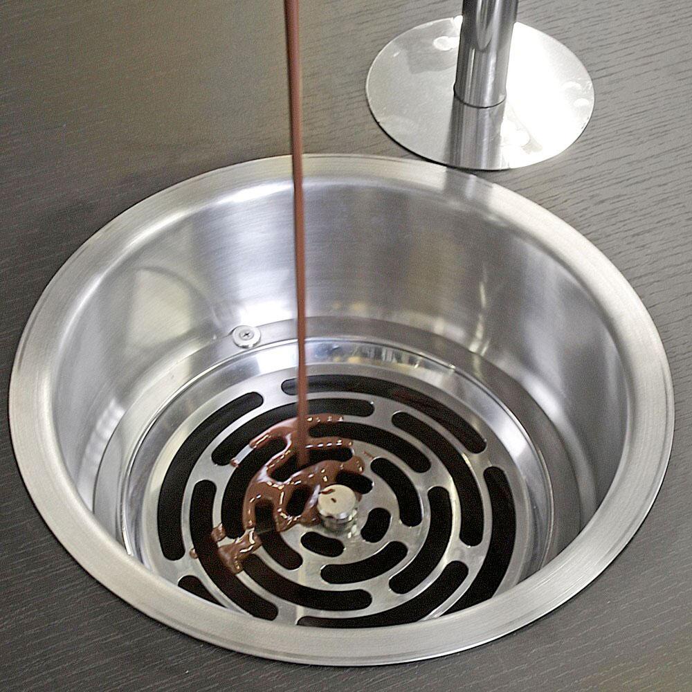 ICB Chocohot Nozzle 4